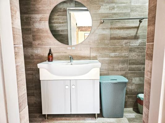 Bosveld In Die Stad 2 - 251109