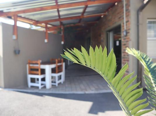 Bosveld In Die Stad 2 - 251110