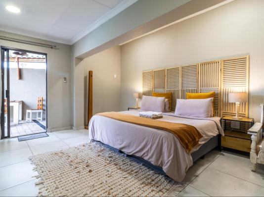 Bosveld In Die Stad 2 - 251113