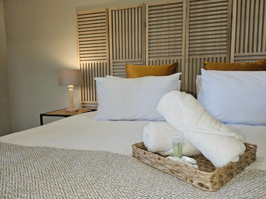 Bosveld In Die Stad 2 - 251114