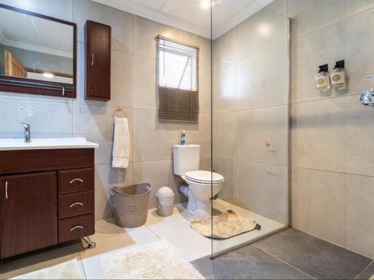 Bosveld In Die Stad 2 - 251115