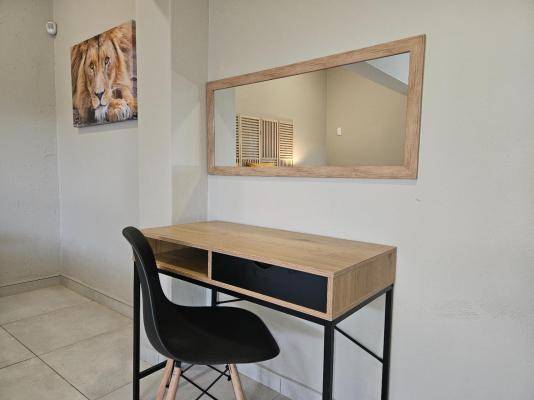 Bosveld In Die Stad 2 - 251117