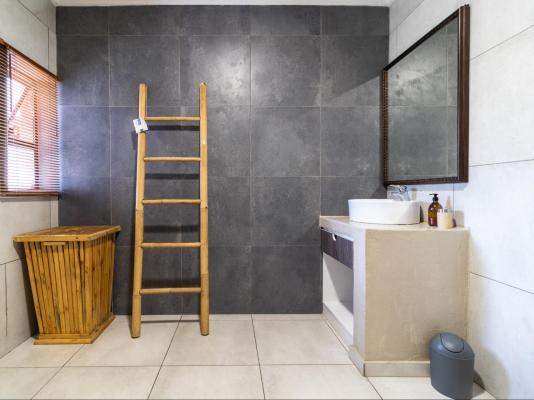 Bosveld In Die Stad 2 - 251130