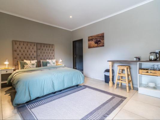 Bosveld In Die Stad 2 - 251135