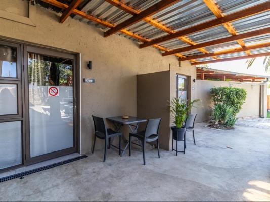 Bosveld In Die Stad 2 - 251137