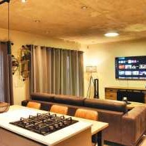 Rustic Hills #1 Luxury Self-Catering - 251138