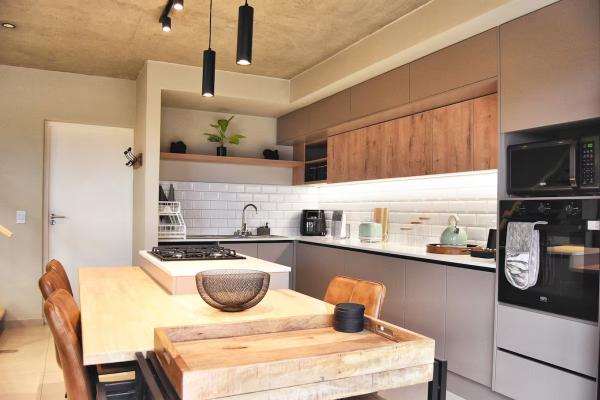 Rustic Hills #1 Luxury Self-Catering - 251139