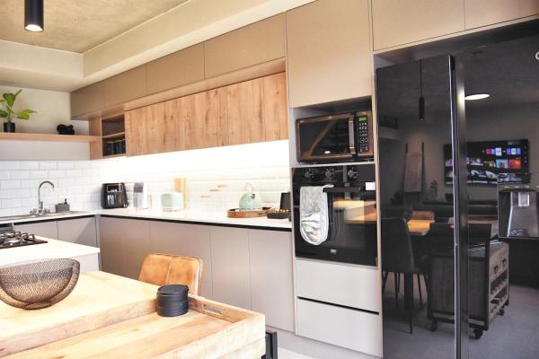 Rustic Hills #1 Luxury Self-Catering - 251141