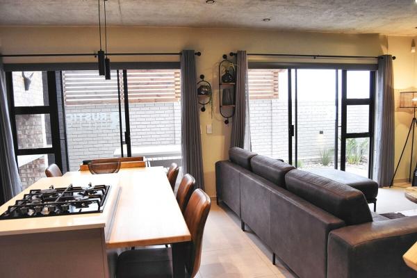 Rustic Hills #1 Luxury Self-Catering - 251143