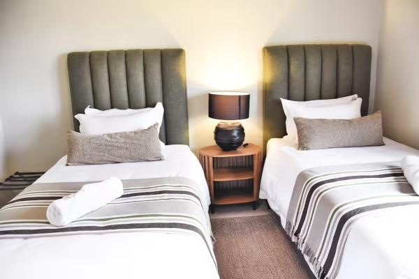 Rustic Hills #1 Luxury Self-Catering - 251146