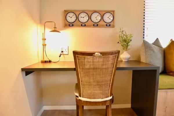 Rustic Hills #19 Self-catering - 251147