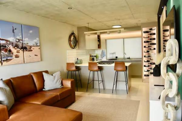 Rustic Hills #19 Self-catering - 251148