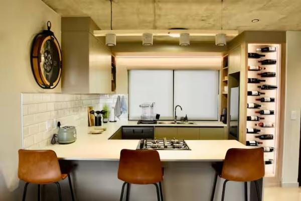 Rustic Hills #19 Self-catering - 251151