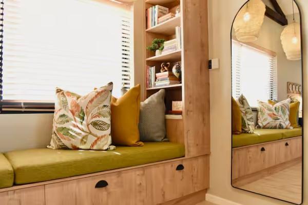 Rustic Hills #19 Self-catering - 251154