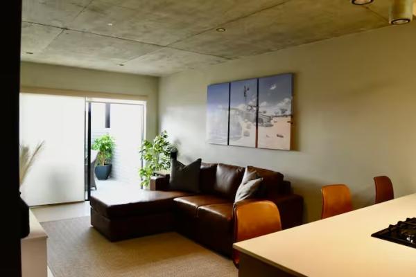 Rustic Hills #19 Self-catering - 251155