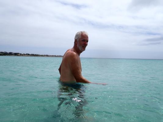 Betty's Bay Cottage - 251166