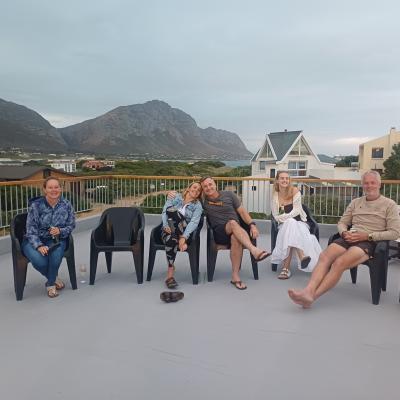 Betty's Bay Cottage - 251170