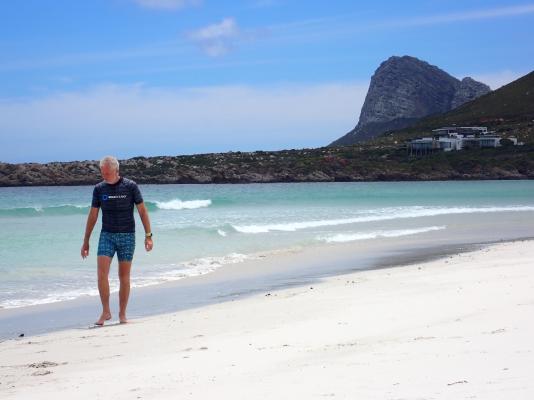 Betty's Bay Cottage - 251171