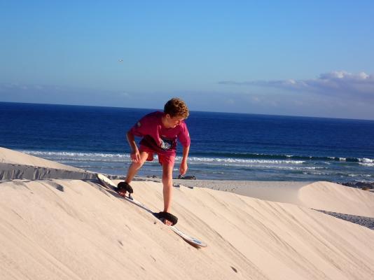 Betty's Bay Cottage - 251178