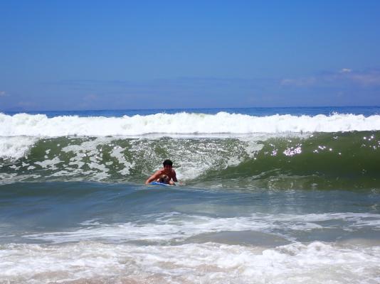 Betty's Bay Cottage - 251183
