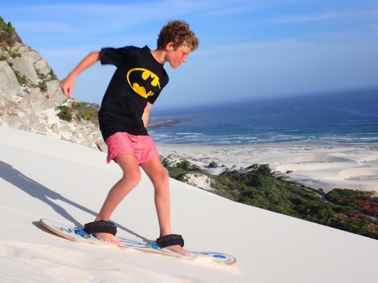 Betty's Bay Cottage - 251186