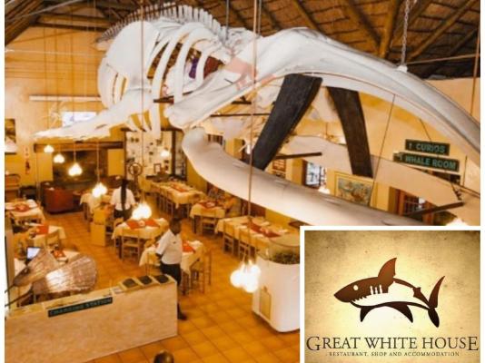 Southern Right Guest House - 251198