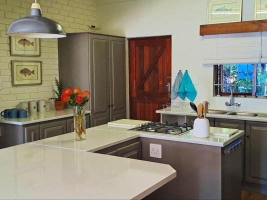 Southern Right Guest House - 251209