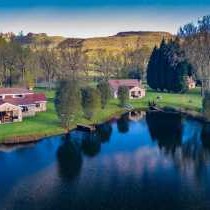 Lake Naverone - 251216