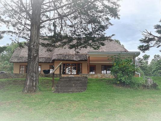 Lake Naverone - 251259