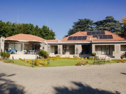 Oaklands Inn & Conference Centre - 251332