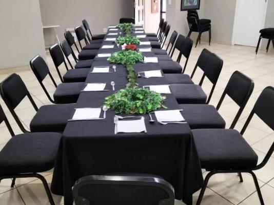 Oaklands Inn & Conference Centre - 251333