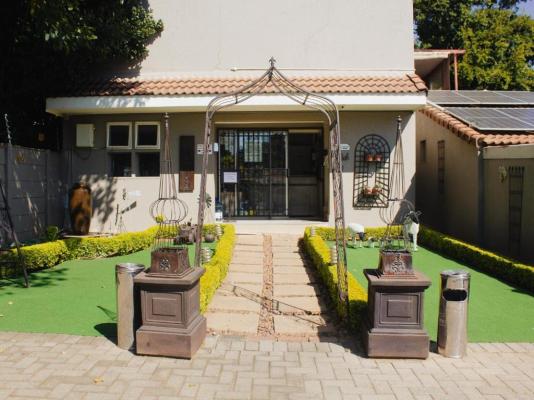 Oaklands Inn & Conference Centre - 251334