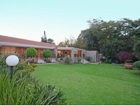 Oaklands Inn & Conference Centre - 251335