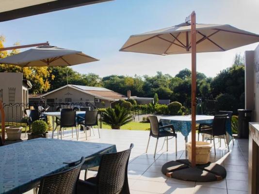 Oaklands Inn & Conference Centre - 251336