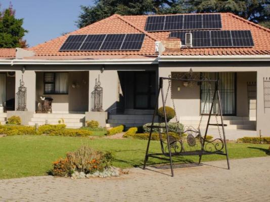 Oaklands Inn & Conference Centre - 251337