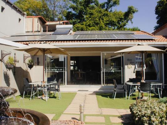 Oaklands Inn & Conference Centre - 251342