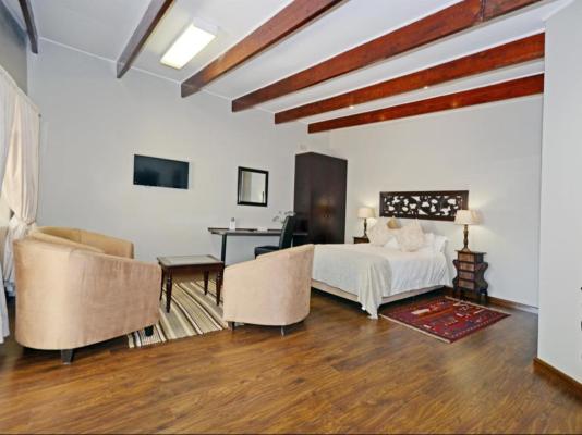 Oaklands Inn & Conference Centre - 251344