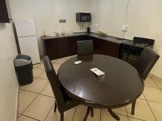 Oaklands Inn & Conference Centre - 251349