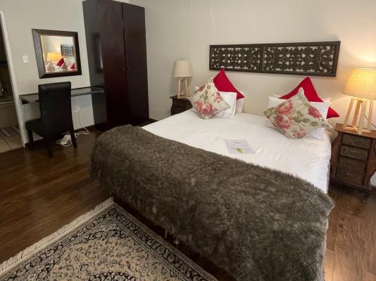 Oaklands Inn & Conference Centre - 251355