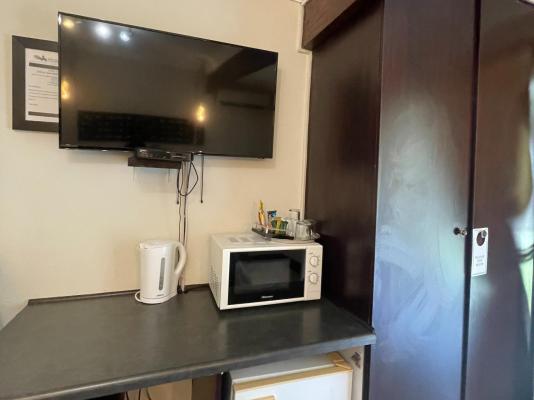 Oaklands Inn & Conference Centre - 251358