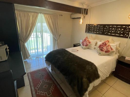 Oaklands Inn & Conference Centre - 251361