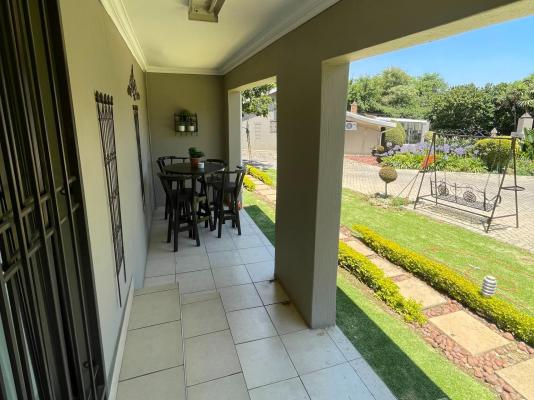 Oaklands Inn & Conference Centre - 251364