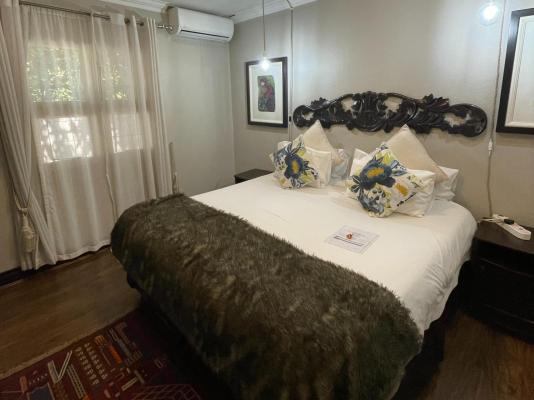 Oaklands Inn & Conference Centre - 251367