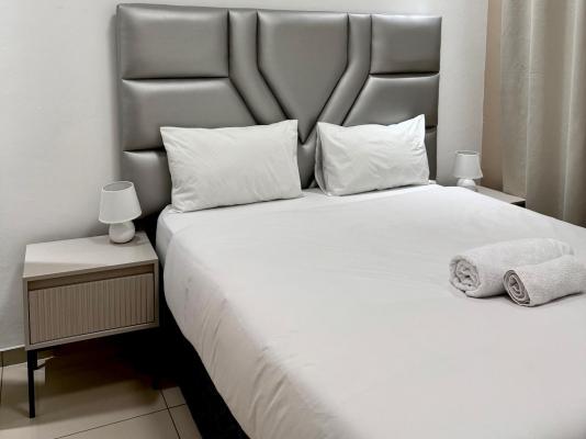 Deluxe Nest Windhoek - 251369