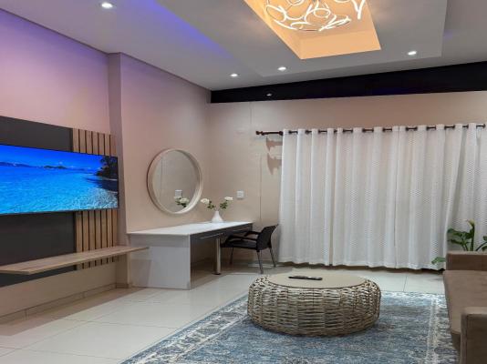 Deluxe Nest Windhoek - 251372