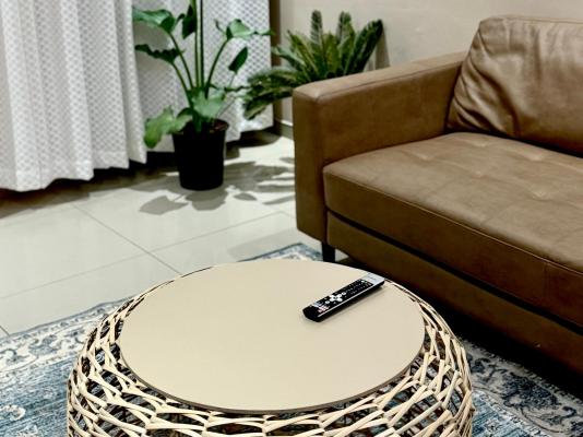 Deluxe Nest Windhoek - 251373