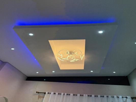 Deluxe Nest Windhoek - 251374