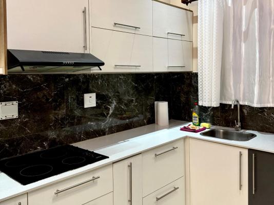 Deluxe Nest Windhoek - 251377