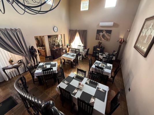 The Orion Guest House - 251382