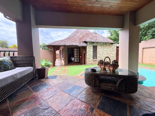 The Orion Guest House - 251384